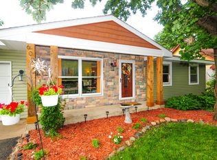 609 McKnight Rd S, Saint Paul, MN 55119