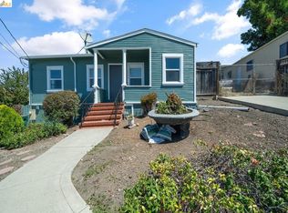 3240 Logan St, Oakland, CA 94601