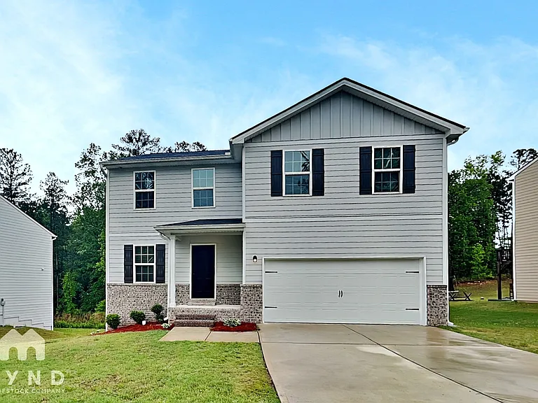 352 Indian Lake Trl — Photo 1