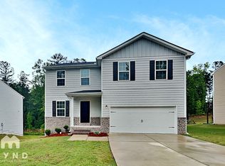 352 Indian Lake Trl, Villa Rica, GA 30180