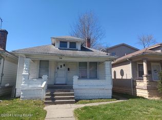744 S 37th St, Louisville, KY 40211