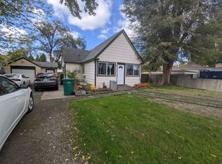 1503 N Sargent Rd, Spokane, WA 99212