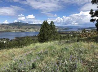 41950 Rocky Top Dr N, Davenport, WA 99122