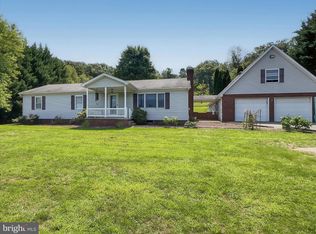 506 Salem Church Rd, Windsor, PA 17366