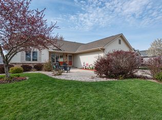 409 Webster Pl, West Bend, WI 53095