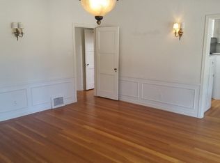 2867 Turk Blvd, San Francisco, CA 94118