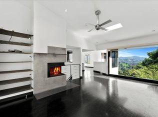 6884 Pacific View Dr, Los Angeles, CA 90068