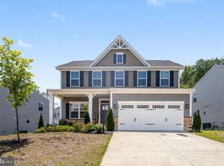 409 Vandegrift Rd, Stafford, VA 22554