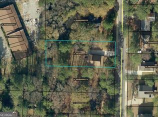 2971 Hapeville Rd SW, Atlanta, GA 30354