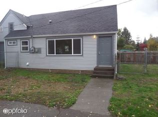 280 21st St, Springfield, OR 97477