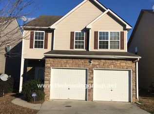 5616 Grande River Rd, Atlanta, GA 30349