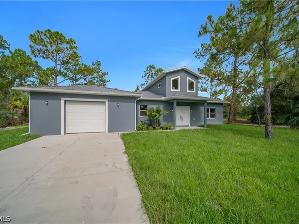 317 Johns Ave, Lehigh Acres, FL 33936