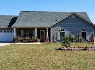 1398 County Road 49, Section, AL 35771