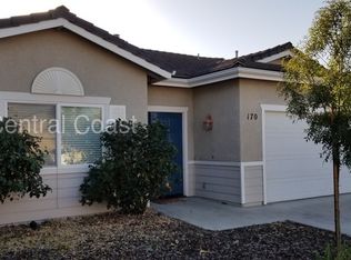 170 Headwaters Rd, Templeton, CA 93465