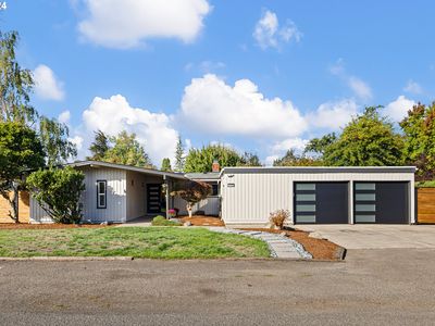 2183 Lamar Ln, Eugene, OR, 97401