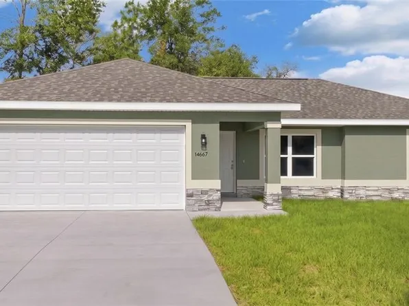 14145 SE 34TH TERRACE, SUMMERFIELD, FL 34491
