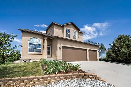 5660 Many Springs Dr Photo 1