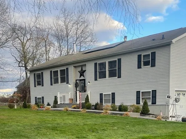 224 Grange Road, Otisville, NY 10963