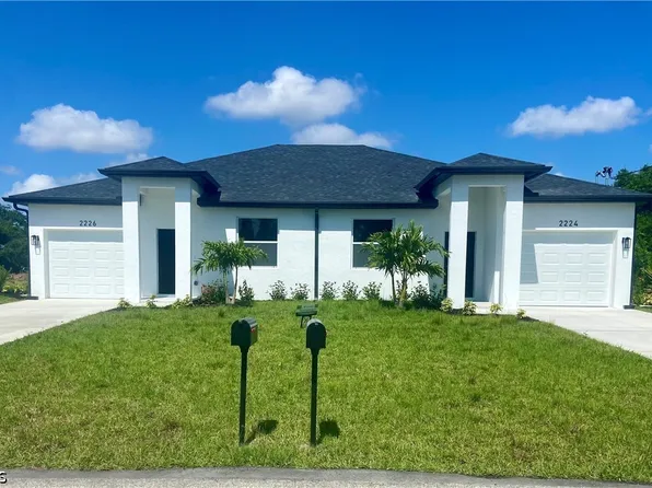 2224 Kenneth Ave S, Lehigh Acres, FL 33973