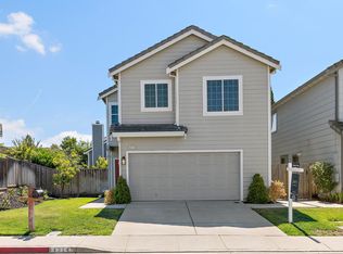 4514 Calypso Ter, Fremont, CA 94555