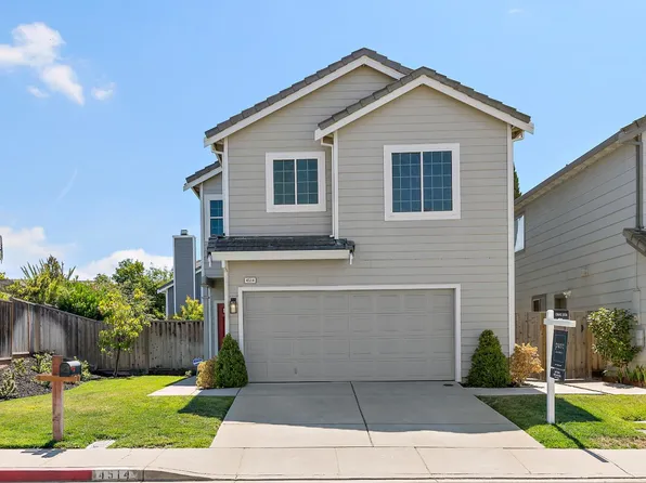 4514 Calypso Ter, Fremont, CA 94555