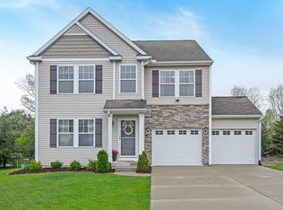 7454 Brindle Trl, Kalamazoo, MI 49009