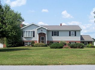 125 Sherri Dr #L-0026, Lebanon, PA 17046