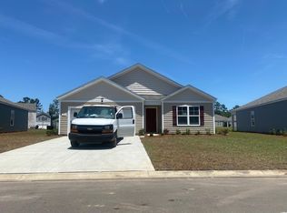 359 Spruce Pine Way LOT 251, Cali B Conway, SC 29526