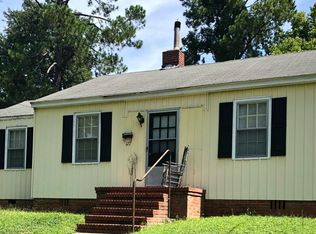 127 Alta Vista Ave, North Augusta, SC 29841
