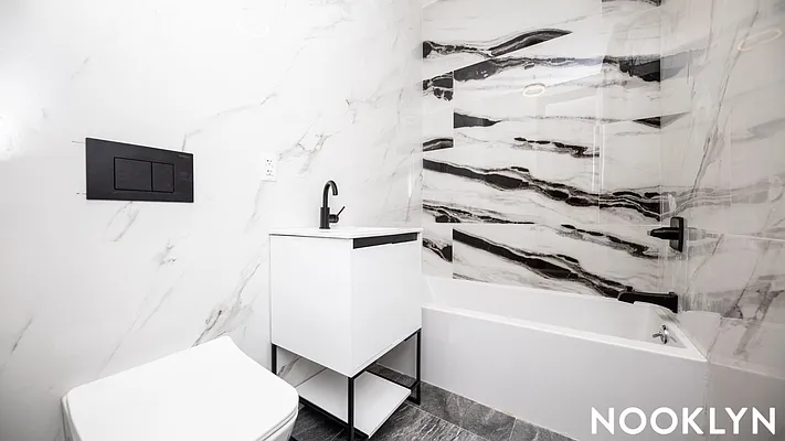Rented by Nooklyn NYC LLC | media 19