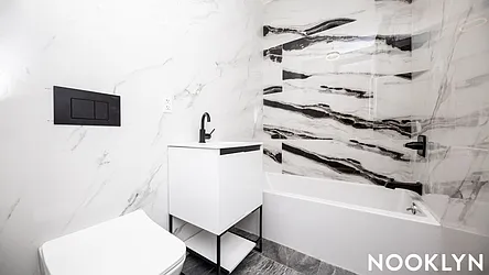 Rented by Nooklyn NYC LLC