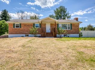 14148 Brynwood Dr, Bristol, VA 24202