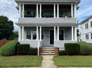 18 Nelson St #18, Providence, RI 02908