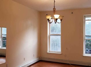 521 W 125th St #2A, New York, NY 10027
