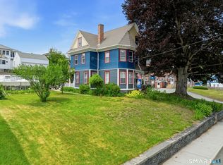 110 Church Street, Putnam, CT 06260