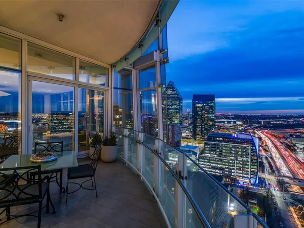 1918 Olive St APT 2701, Dallas, TX 75201