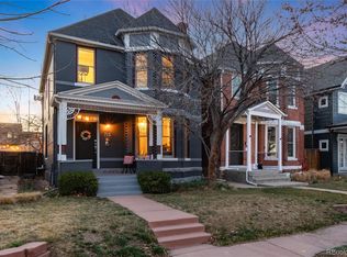 713 S Washington St, Denver, CO 80209