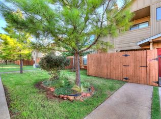 14415 N Pennsylvania Ave APT B, Oklahoma City, OK 73134