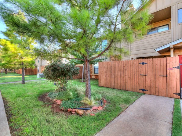 14415 N Pennsylvania Ave, Oklahoma City, OK