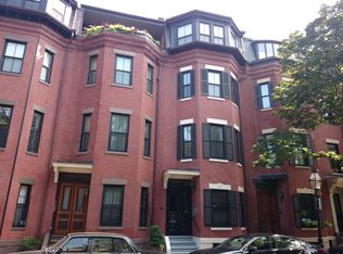 42 Appleton St #2, Boston, MA 02116