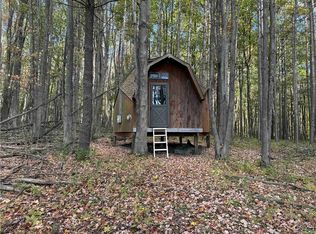 0 Centerville Rd, Fillmore, NY 14735