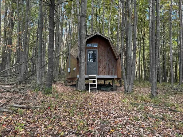 0 Centerville Rd, Fillmore, NY 14735