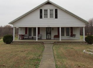 4050 Highway 764, Utica, KY 42376