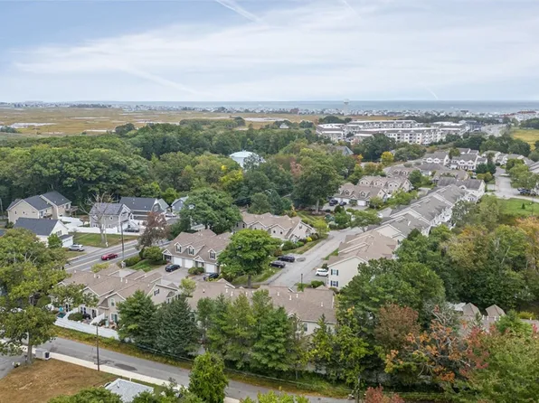 170 Beach Rd Unit 40, Salisbury, MA 01952