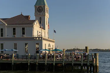 Rented by Heller Organization