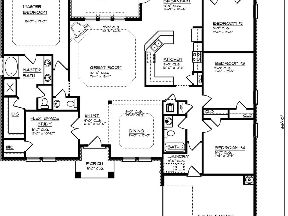Floor Plan.