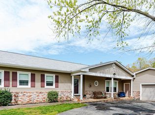 15201 Spotswood Furnace Rd, Fredericksburg, VA 22407