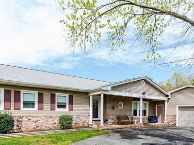 15201 Spotswood Furnace Rd, Fredericksburg, VA, 22407