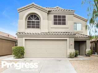 125 S 110th Pl, Mesa, AZ 85208
