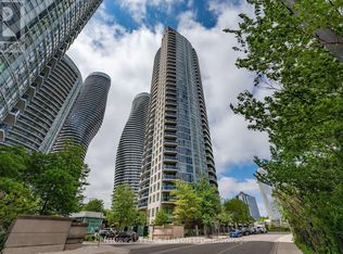 80 Absolute Ave #507, Mississauga, ON L4Z 0A5